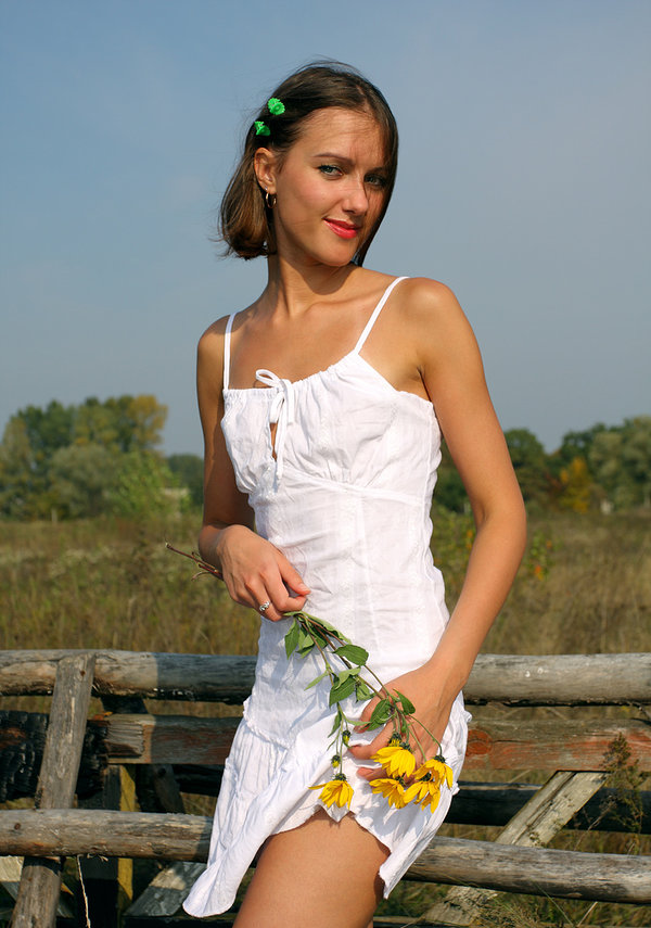 Проститутка Лариса